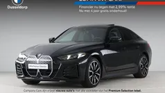 Gebruikt 2025 BMW i4 M Sport Sedan | € 49.900 (Goede deal)