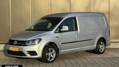 Gebruikt 2016 VW Caddy Maxi Highline MPV | € 14.900 (Eerlijke prijs)