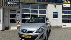 Gebruikt 2014 Opel Corsa Design Edition Hatchback | € 5.995 (Eerlijke prijs)