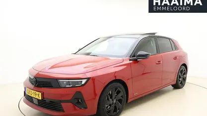 Occasion Opel Astra Ultimate 181 PK (133 kW) 2024 Hatchback