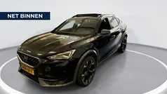 Gebruikt 2022 Cupra Formentor VZ SUV | € 31.440 (Eerlijke prijs)