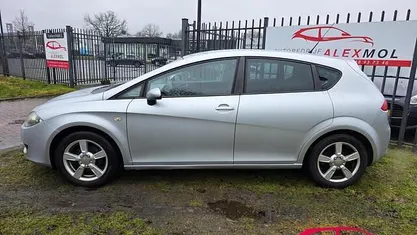 Occasion Seat Leon 102 PK (75 kW) 2008 Hatchback