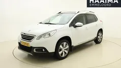 Gebruikt 2014 Peugeot 2008 Allure SUV | € 7.450 (Eerlijke prijs)