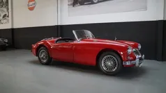 Gebruikt 1956 MG A Cabriolet | € 36.900