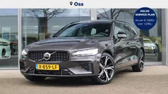 Gebruikt 2022 Volvo V60 Plus Stationwagen | € 44.950 (Eerlijke prijs)