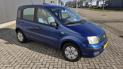Occasion Fiat Panda Active 54 PK (39 kW) 2006 Hatchback