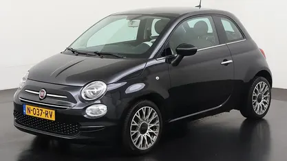 Occasion Fiat 500 Sport 2022 Hatchback