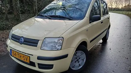 Occasion Fiat Panda Dynamic 60 PK (44 kW) 2007 Hatchback