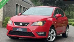 Overige Gebruikt 2015 Seat Ibiza FR Hatchback | € 8.499 (Eerlijke prijs)