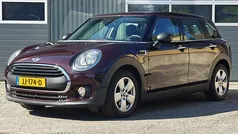 Gebruikt 2016 Mini One Clubman Stationwagen | € 13.945 (Eerlijke prijs)