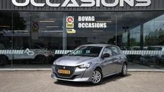 Gebruikt 2022 Peugeot 208 Active Hatchback | € 14.950 (Goede deal)
