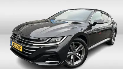 Gebruikt 2022 VW Arteon R-line Stationwagen | € 34.950 (Eerlijke prijs)