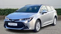 Gebruikt 2025 Toyota Corolla Stationwagen | € 33.400 (Eerlijke prijs)