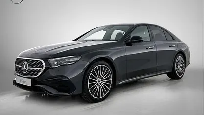 Gebruikt 2026 Mercedes E300 Sport Edition Sedan | € 76.367 (Super prijs)