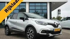 Zilver Gebruikt 2019 Renault Captur Intens SUV | € 18.950 (Eerlijke prijs)