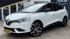Wit Gebruikt 2021 Renault Grand Scénic IV Intens MPV | € 24.900 (Eerlijke prijs)