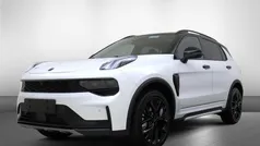 Gebruikt 2025 Lynk & Co 01 SUV | € 42.950 (Goede deal)