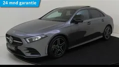 Grijs Gebruikt 2022 Mercedes A200 Business Sedan | € 31.945 (Eerlijke prijs)