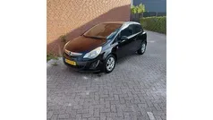 Gebruikt 2011 Opel Corsa Edition Hatchback | € 2.950 (Goede deal)