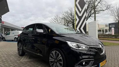 Occasion 2018 Renault Scénic IV Bose Edition MPV | € 18.445 (Eerlijke prijs)
