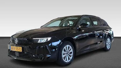 Gebruikt 2025 Opel Astra Business Edition Stationwagen | € 27.445 (Goede deal)