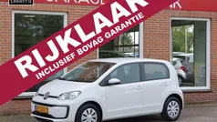 Gebruikt 2018 VW up! move up! Hatchback | € 8.995 (Eerlijke prijs)