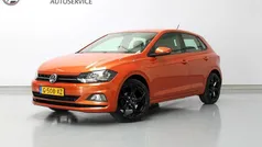 Oranje Gebruikt 2020 VW Polo Comfortline Hatchback | € 18.400 (Eerlijke prijs)
