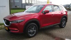 Gebruikt 2018 Mazda CX-5 SUV | € 22.250 (Eerlijke prijs)