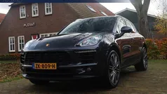 Gebruikt 2016 Porsche Macan SUV | € 29.945 (Super prijs)