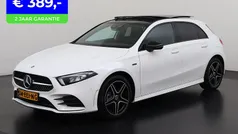 Wit Gebruikt 2020 Mercedes A250 AMG Hatchback | € 29.895 (Eerlijke prijs)