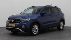 Gebruikt 2020 VW T-Cross Life SUV | € 16.400 (Goede deal)