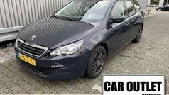 Gebruikt 2016 Peugeot 308 Hatchback | € 4.450 (Super prijs)