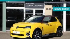 Overige Nieuw 2025 Renault R5 Iconic Hatchback | € 34.994 (Eerlijke prijs)