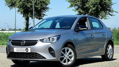 Occasion 2021 Opel Corsa Edition Stationwagen | € 14.950 (Eerlijke prijs)