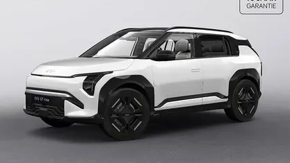 Occasion 2026 Kia EV3 GT-Line SUV | € 42.781 (Eerlijke prijs)