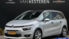 Gebruikt 2016 Citroën Grand C4 Picasso Exclusive MPV | € 13.990 (Eerlijke prijs)