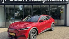 Gebruikt 2021 Ford Mustang Mach-E SUV | € 18.900 (Eerlijke prijs)