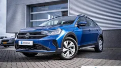 Blauw Gebruikt 2023 VW Taigo Life SUV | € 21.590 (Eerlijke prijs)