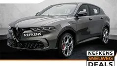 Gebruikt 2025 Alfa Romeo Tonale Veloce SUV | € 49.899 (Eerlijke prijs)