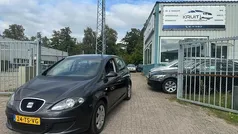 Gebruikt 2005 Seat Altea MPV | € 695 (Eerlijke prijs)