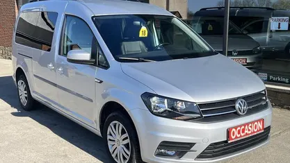 Occasion VW Caddy Maxi Trendline 2017 MPV
