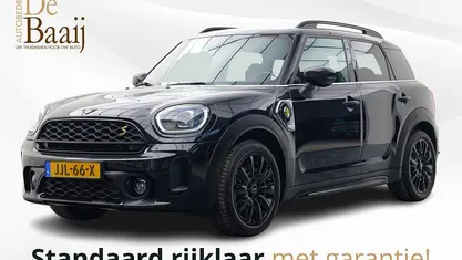 Gebruikt 2025 Mini Cooper Countryman Chili SUV | € 30.950 (Super prijs)