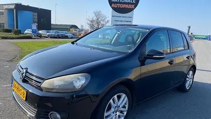 Occasion VW Golf VI Highline 161 PK (118 kW) 2009 Hatchback