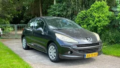 Gebruikt 2007 Peugeot 207 Hatchback | € 1.450 (Eerlijke prijs)
