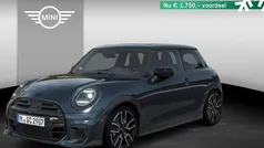 Gebruikt 2025 Mini John Cooper Works Hatchback | € 51.461 (Eerlijke prijs)