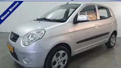 Gebruikt 2010 Kia Picanto Hatchback | € 2.495 (Eerlijke prijs)