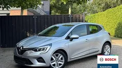 Gebruikt 2020 Renault Clio V Zen Hatchback | € 11.900 (Eerlijke prijs)