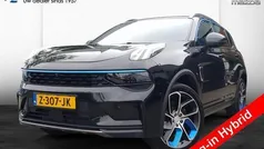 Gebruikt 2024 Lynk & Co 01 SUV | € 31.750 (Eerlijke prijs)