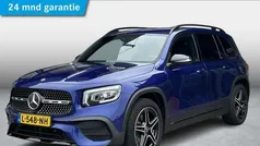 Gebruikt 2021 Mercedes GLB180 AMG SUV | € 37.950 (Goede deal)