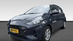 Grijs Gebruikt 2025 Hyundai i10 Comfort Hatchback | € 19.930 (Eerlijke prijs)